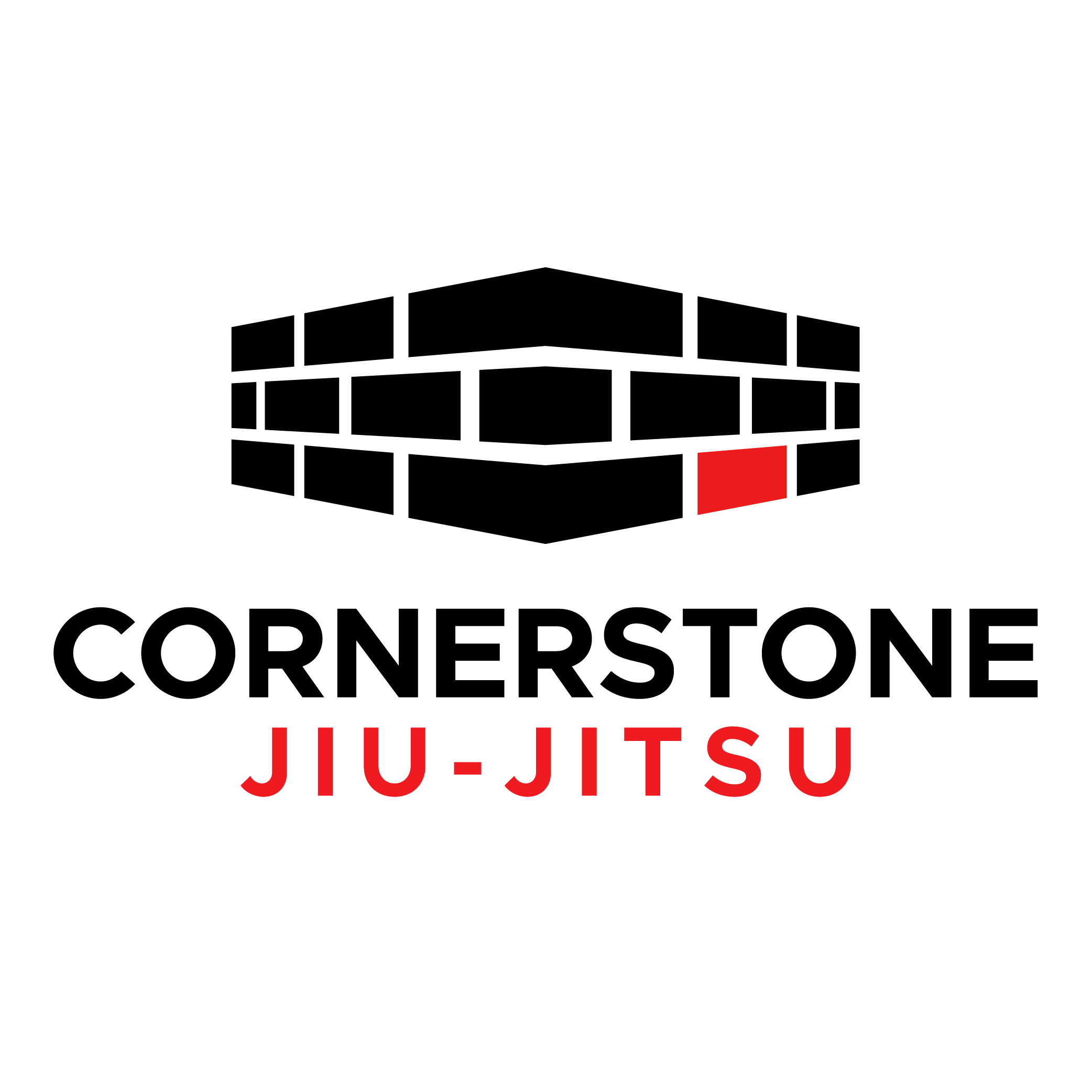 Cornerstone BJJ & MMA